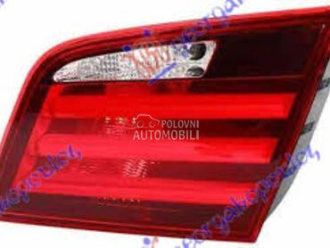 STOP LAMPA UNUTRASNJA (DEPO) za BMW Serija 5 od 2010. do 2013. god.