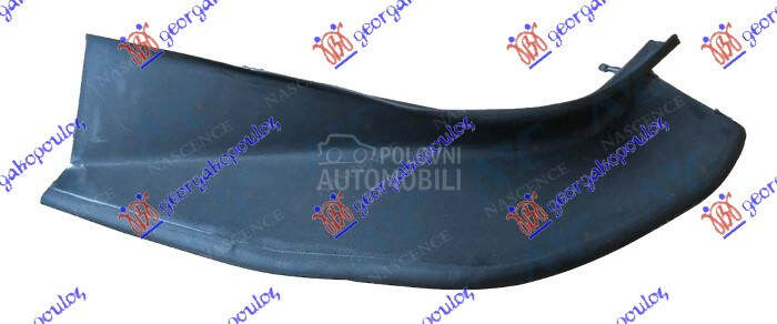 POKLOPAC STOP LAMPE GORNJI (UN