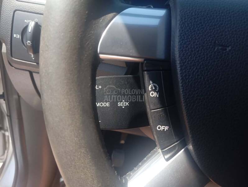 Ford Kuga 2.0TDCI