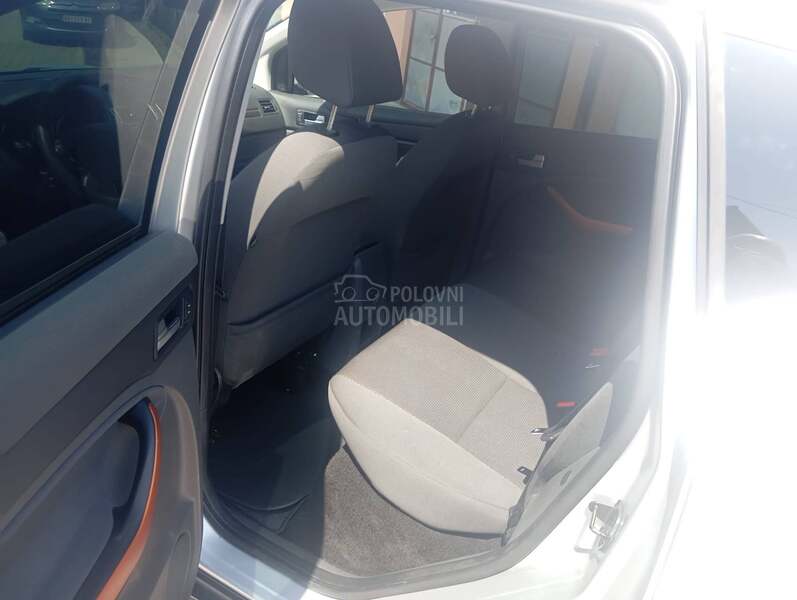 Ford Kuga 2.0TDCI