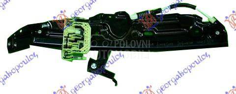 PODIZAC ZADNJEG PROZORA ELEKTR