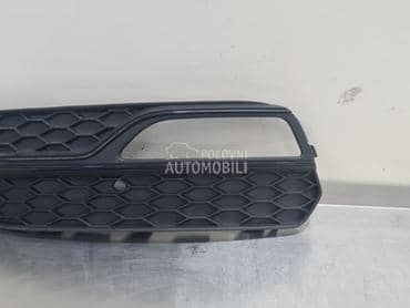 Maska prednjeg levog branika za Audi A3