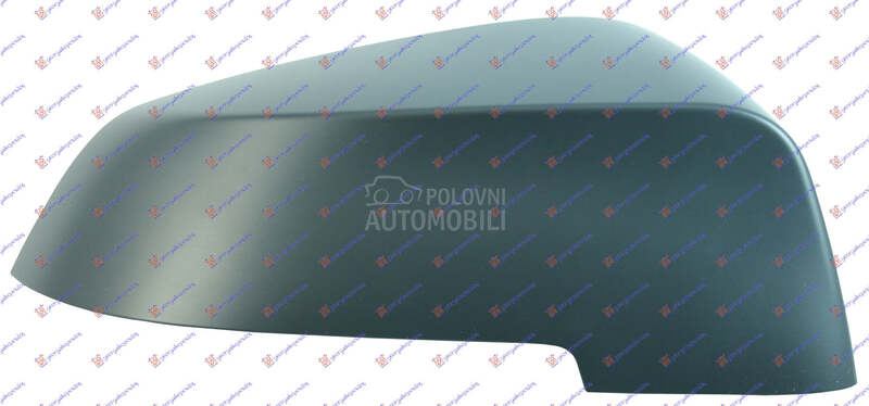POKLOPAC RETROVIZORA PM (SA OT