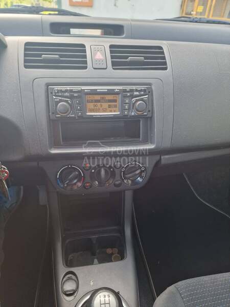 Suzuki Swift 1.3 P.L.I.N
