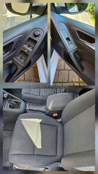 Volkswagen Golf 6 1.2 tsi reg.servis