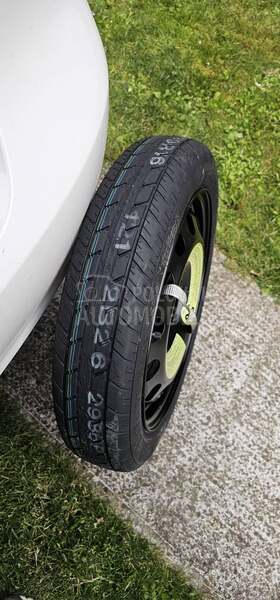 Volkswagen Golf 6 1.2 tsi reg.servis