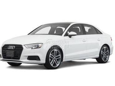 Rezervni tocak za Audi A3