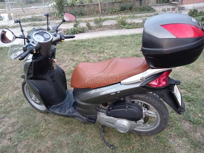Malaguti ssv