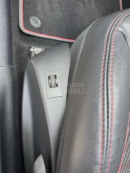 Peugeot 2008 GT line CH