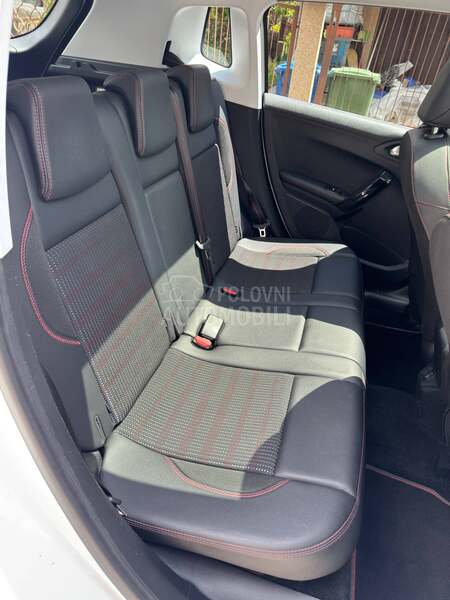 Peugeot 2008 GT line CH