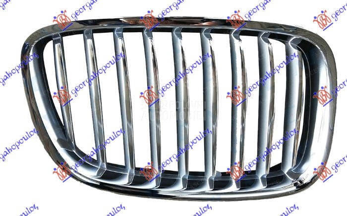 PVC MASKA (GT/F07)