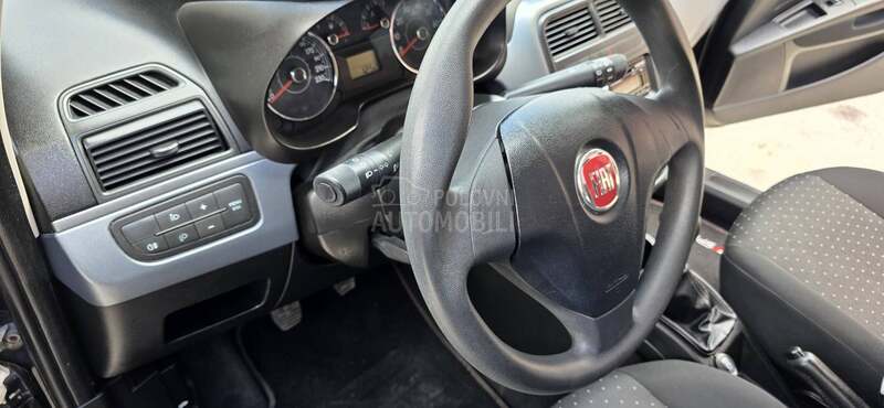 Fiat Grande Punto 1.4b t.o.p
