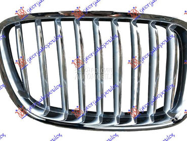 PVC MASKA (GT/F07) za BMW Serija 5 od 2013. do 2016. god.