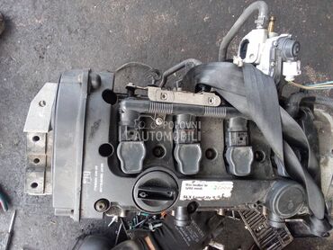Motor i delovi motora 2,0fsi za Volkswagen Passat B6 za 2007. god.