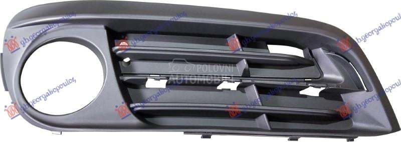 RESETKA PREDNJEG BRANIKA SREDN