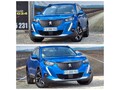 Peugeot 2008 1.5BHDI/A.L.L.U.R.E