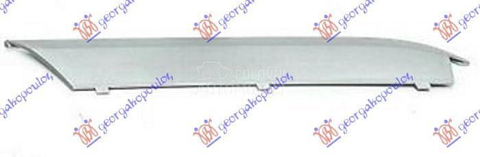 LAJSNA RESETKE PREDNJEG BRANIK