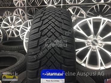 Starmaxx 205/60 R16 Sve sezone