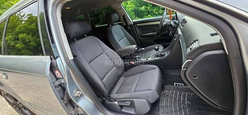 Audi A4 2.0 TDI AVANT