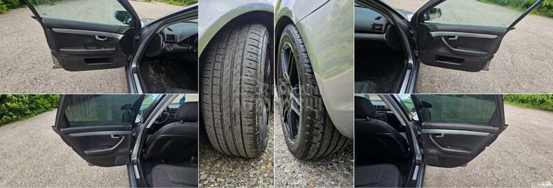 Audi A4 2.0 TDI AVANT