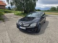 Mercedes Benz C 200 REG GOD