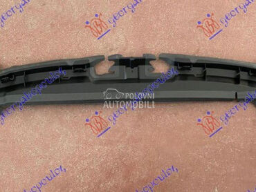 NOSAC HLADNJAKA GORNJI PLASTIC za BMW Serija 5 od 2016. do 2020. god.
