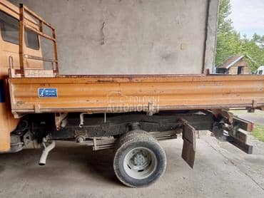 KIPA SA KAMIONA 320 x 225