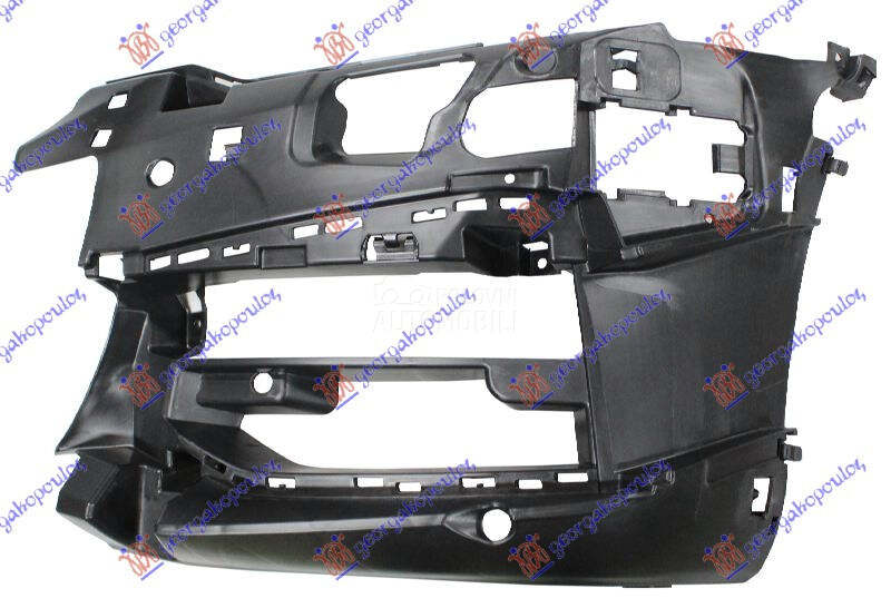 NOSAC MAGLENKE PLASTICNI (M-SP