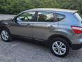 Nissan Qashqai 1.5 DCi VISIA