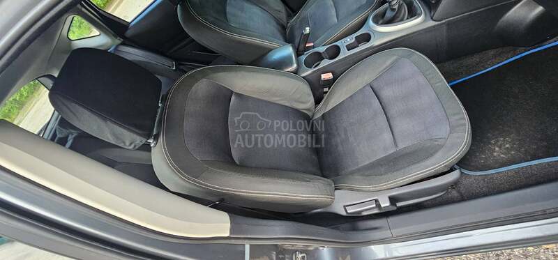 Nissan Qashqai 1.5 DCi VISIA