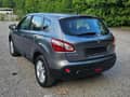 Nissan Qashqai 1.5 DCi VISIA