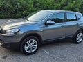 Nissan Qashqai 1.5 DCi VISIA