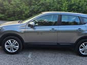 Nissan Qashqai 1.5 DCi VISIA