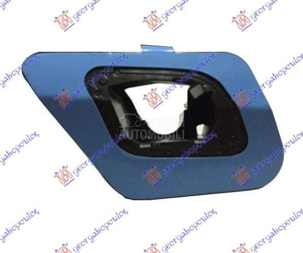 NOSAC POKLOPCA PRSKALICE FARA