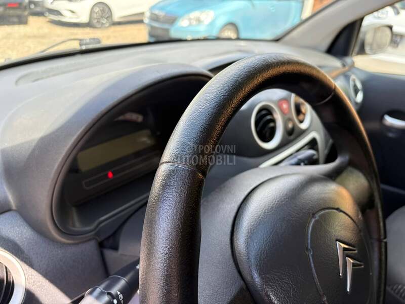 Citroen C2 1.1 REST V.E.L. SER