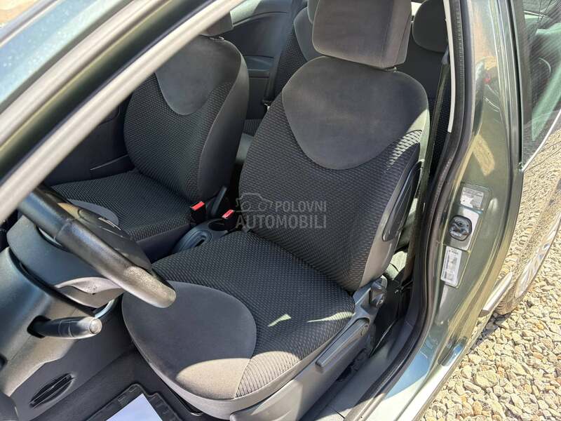 Citroen C2 1.1 REST V.E.L. SER