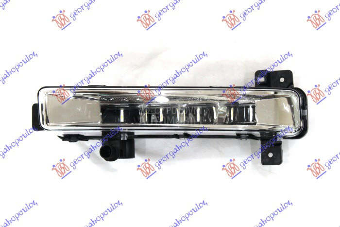 MAGLENKA LED (KINA)