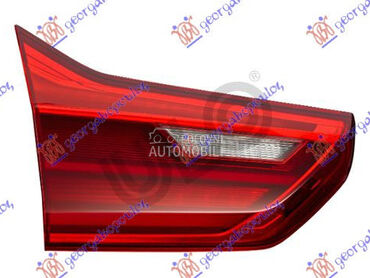 STOP LAMPA UNUTRASNJA KARAVAN za BMW Serija 5 od 2016. do 2020. god.
