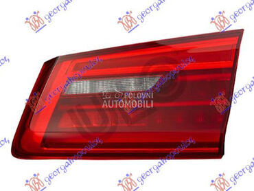 STOP LAMPA UNUTRASNJA LED (ULO za BMW Serija 5 od 2016. do 2020. god.