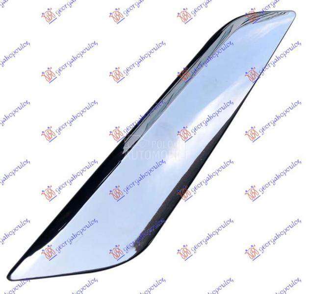 LAJSNA PREDNJEG BLATOBRANA HRO