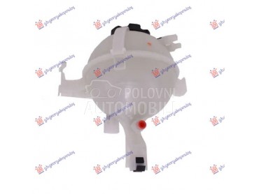 POSUDA ZA ANTIFRIZ (BEZ POKLOP za BMW Serija 5 od 2016. do 2020. god.