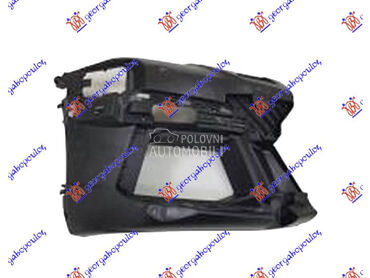 NOSAC MAGLENKE PLASTICNI (M-SP za BMW Serija 5 od 2020. do 2024. god.