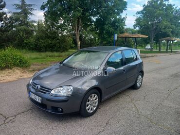 Volkswagen Golf 5 1.9TDI