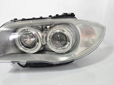 Xenon far levi za BMW Serija 1 od 2005. do 2012. god.