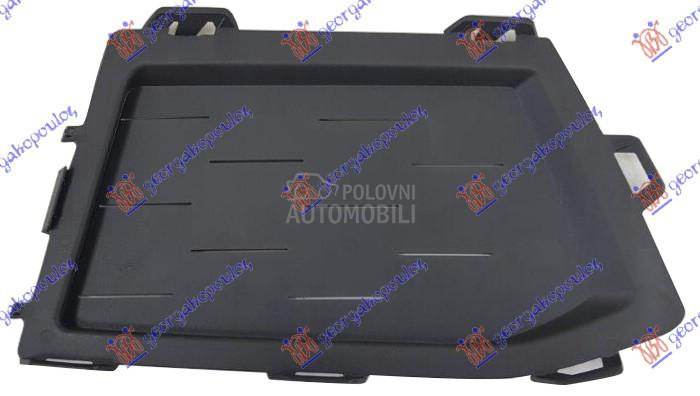 RESETKA PREDNJEG BRANIKA (M-SP