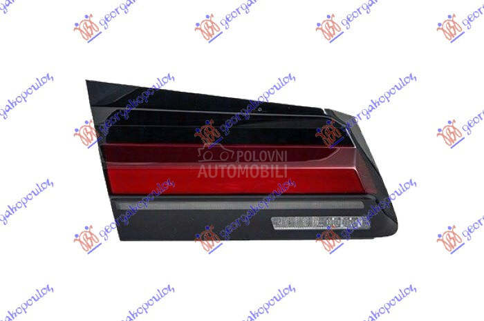 STOP LAMPA UNUTRASNJA LED (ULO