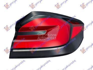 STOP LAMPA SPOLJASNJA LED (DEP za BMW Serija 5 od 2020. do 2024. god.