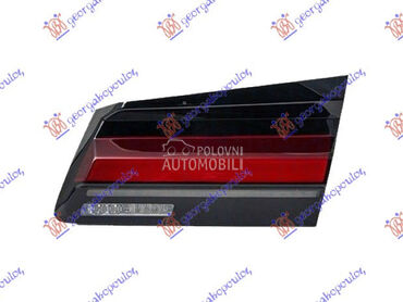 STOP LAMPA UNUTRASNJA LED (ULO za BMW Serija 5 od 2020. do 2024. god.