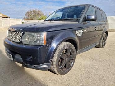 staklo prozora za Land Rover Range Rover od 2010. do 2013. god.