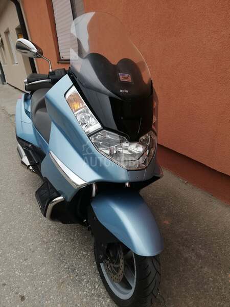 Aprilia antlantic